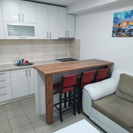 Apartmani Pajic 雅戈丁那 外观 照片