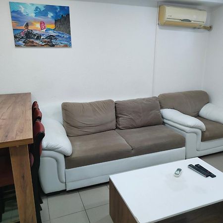 Apartmani Pajic 雅戈丁那 外观 照片