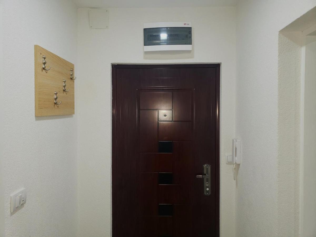 Apartmani Pajic 雅戈丁那 外观 照片