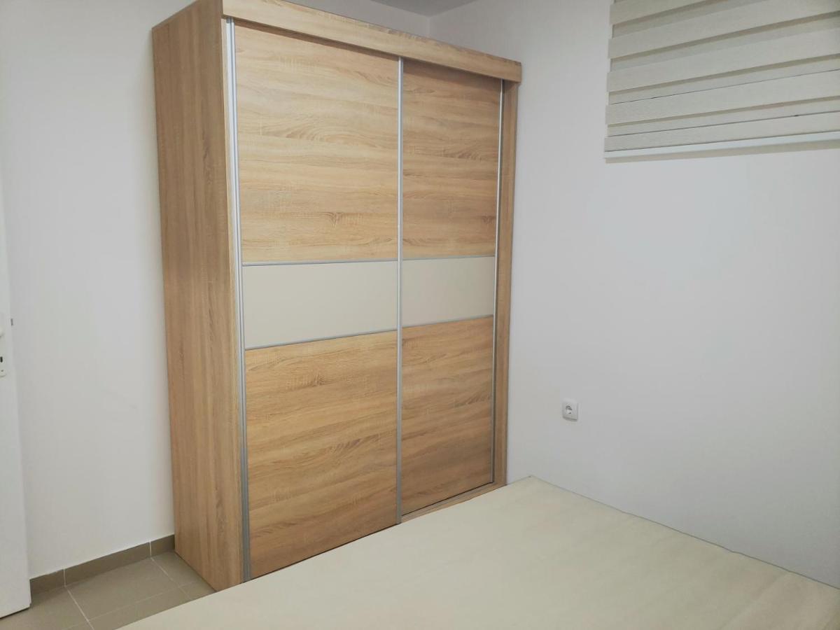Apartmani Pajic 雅戈丁那 外观 照片