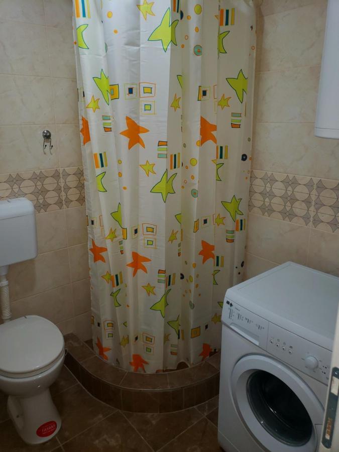 Apartmani Pajic 雅戈丁那 外观 照片